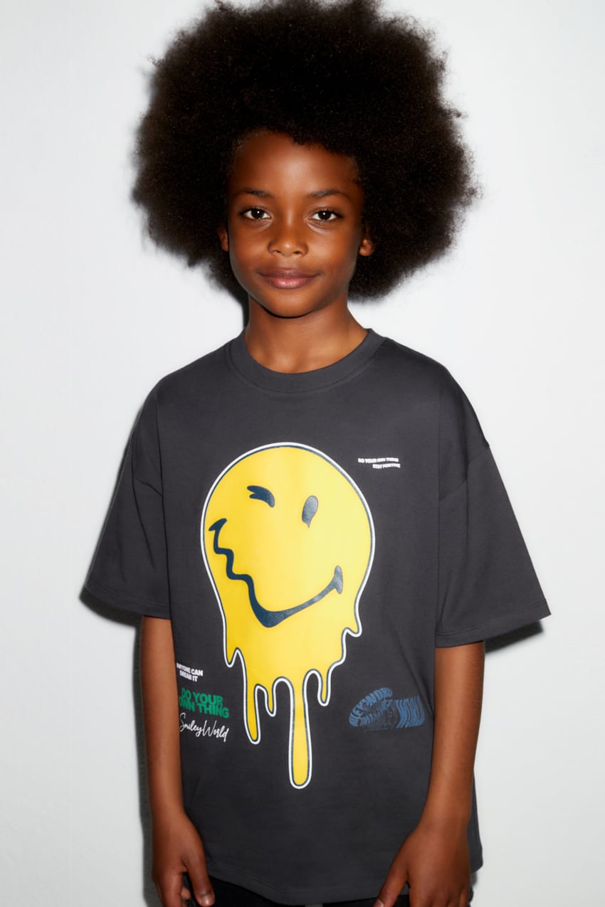 x Smiley - Smiley Face With X Eyes - Hoodie | TeePublic