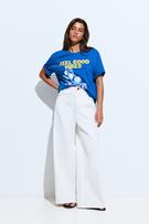 S.W.Smiley T-shirt
