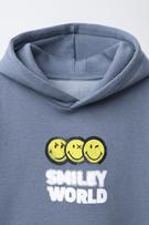 SMILEYWORLD ® HOODIE