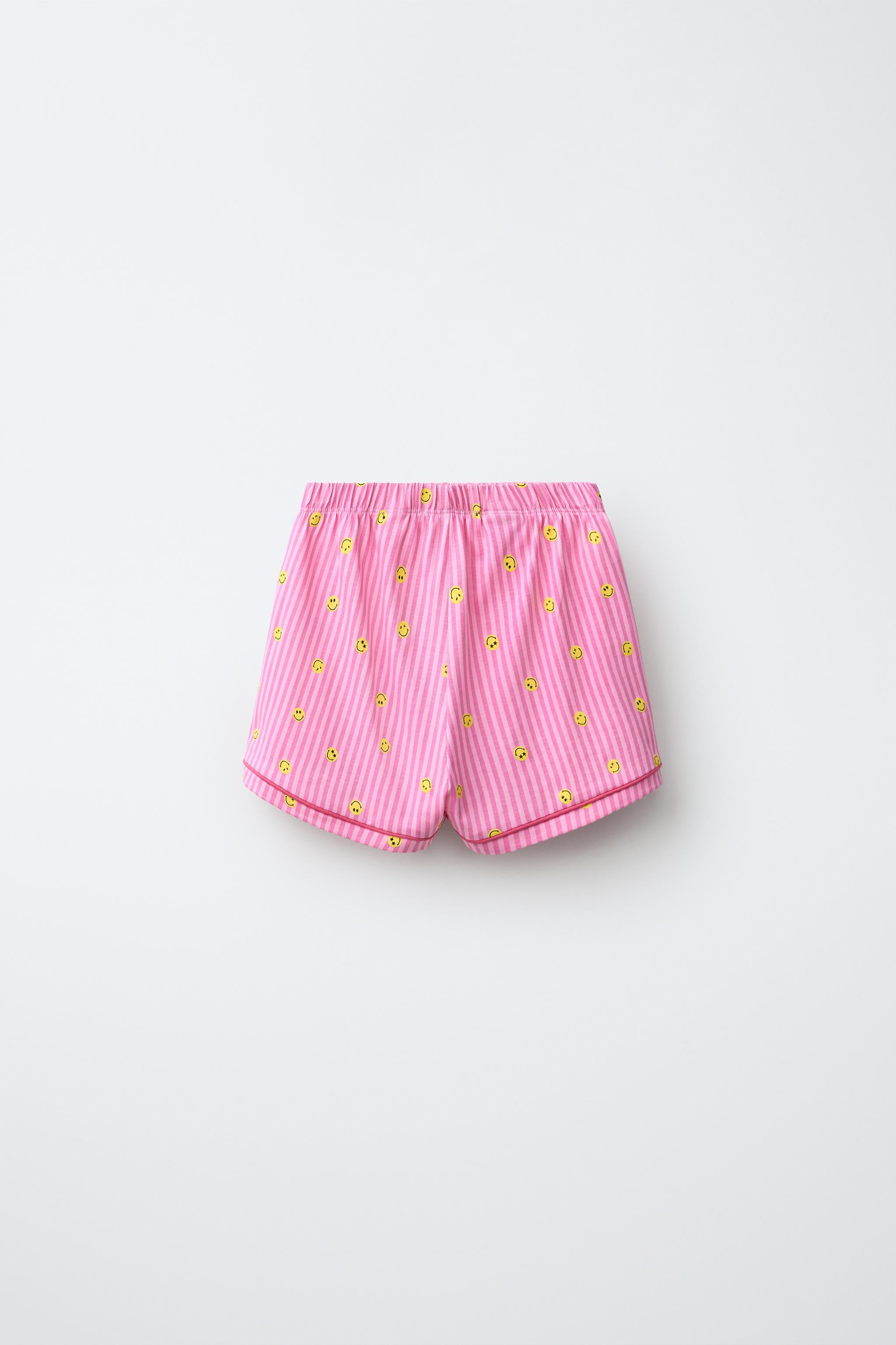 6-14 YEARS/ SMILEYWORLD ® PYJAMAS
