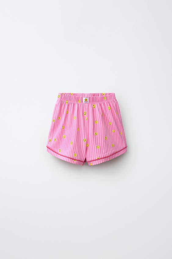 6-14 YEARS/ SMILEYWORLD ® PYJAMAS