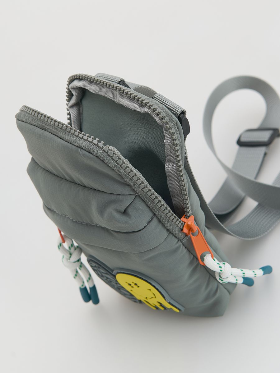 SmileyWorld® bum bag
