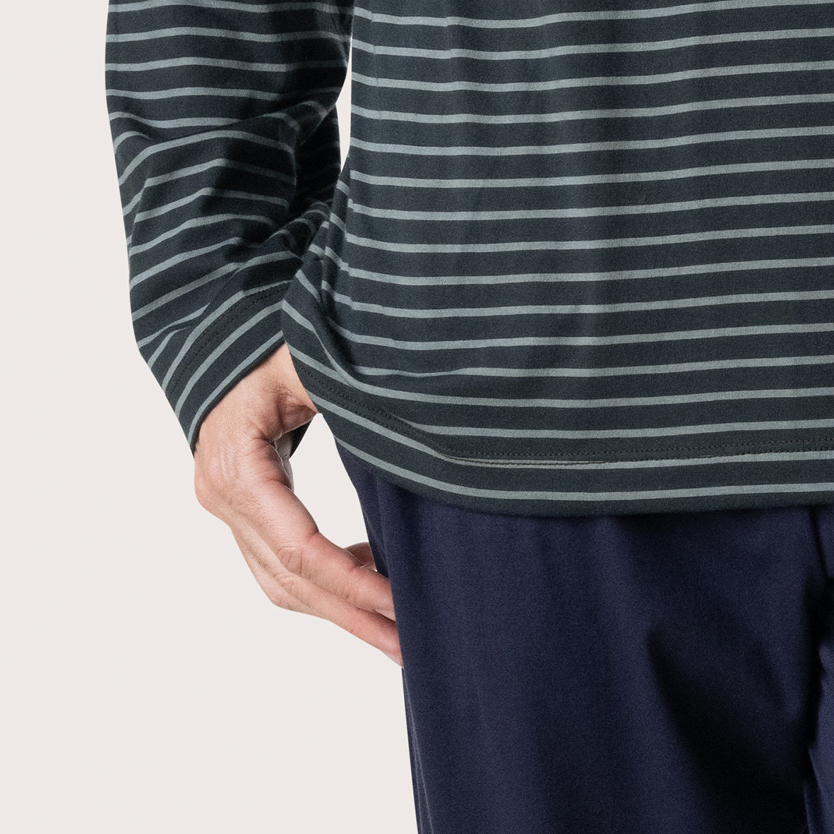 Men's long pajamas SmileyWorld® I Eminence