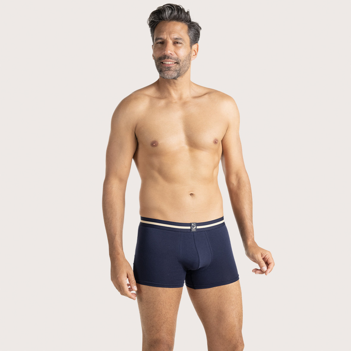 SmileyWorld® men's boxer shorts | Eminence