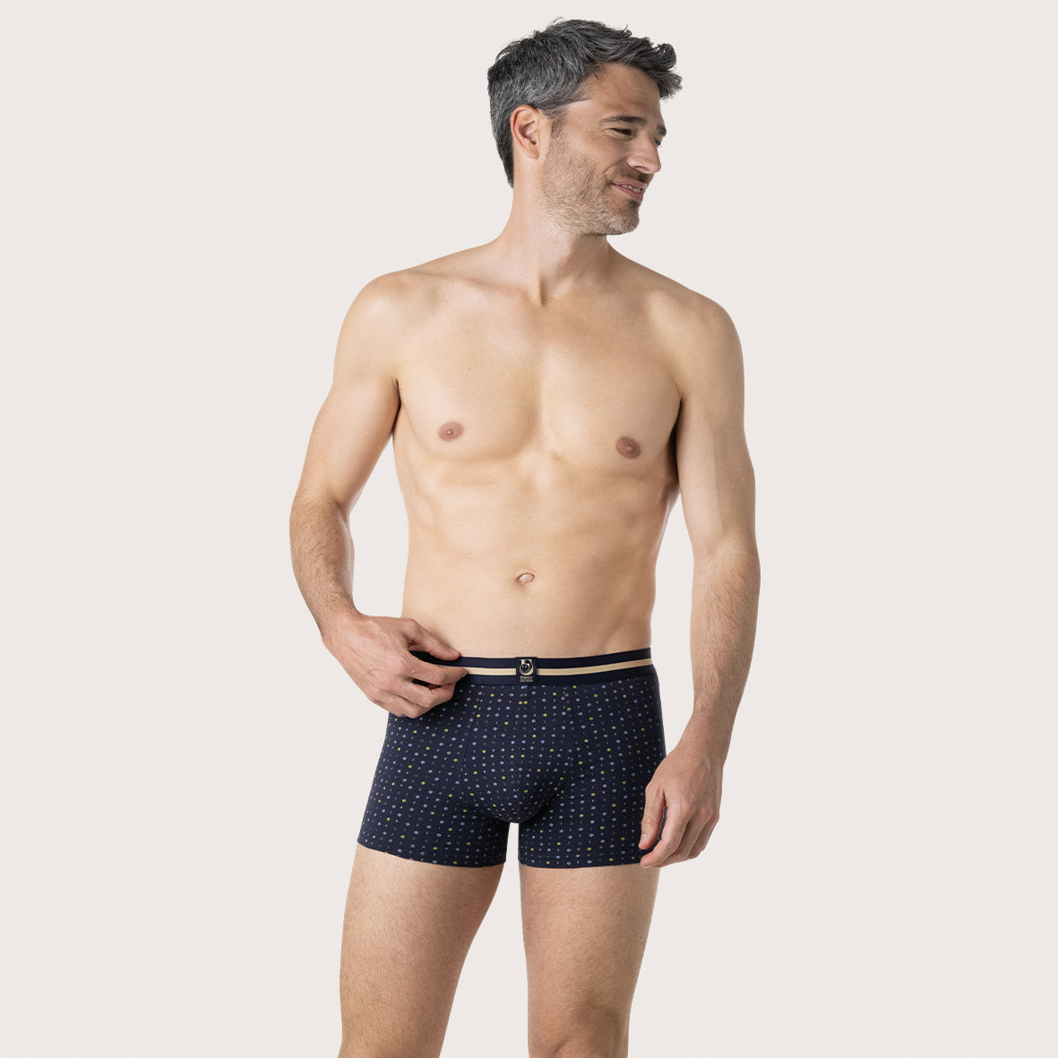 SmileyWorld® men's boxer shorts | Eminence