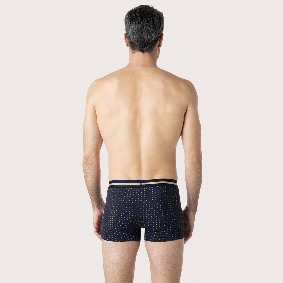 SmileyWorld® men's boxer shorts | Eminence