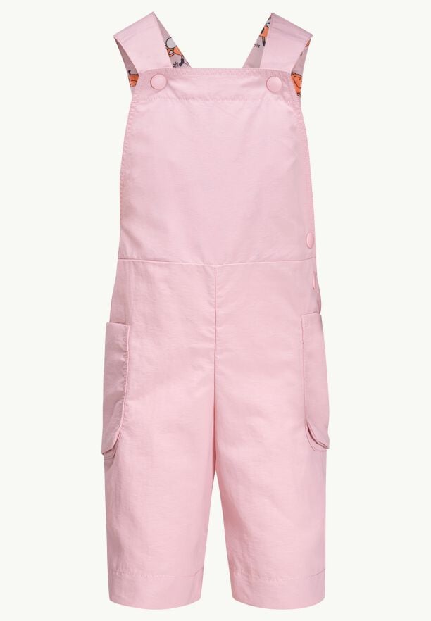 Smileyworld Overall K
