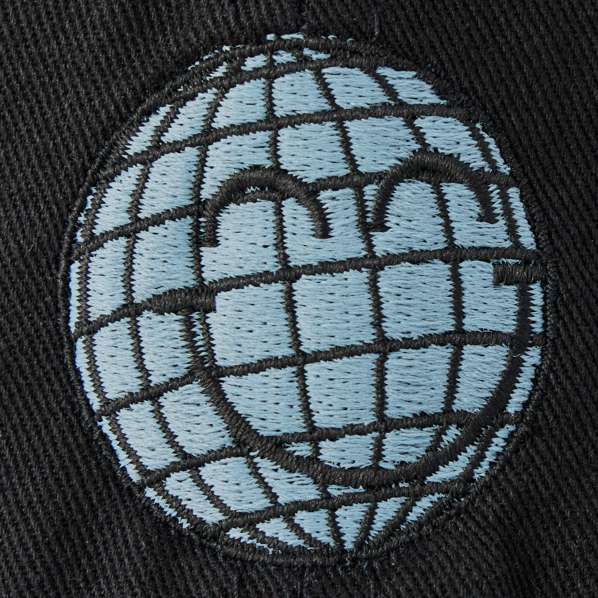 LIG | S.W.Smiley Globe Chill Cap