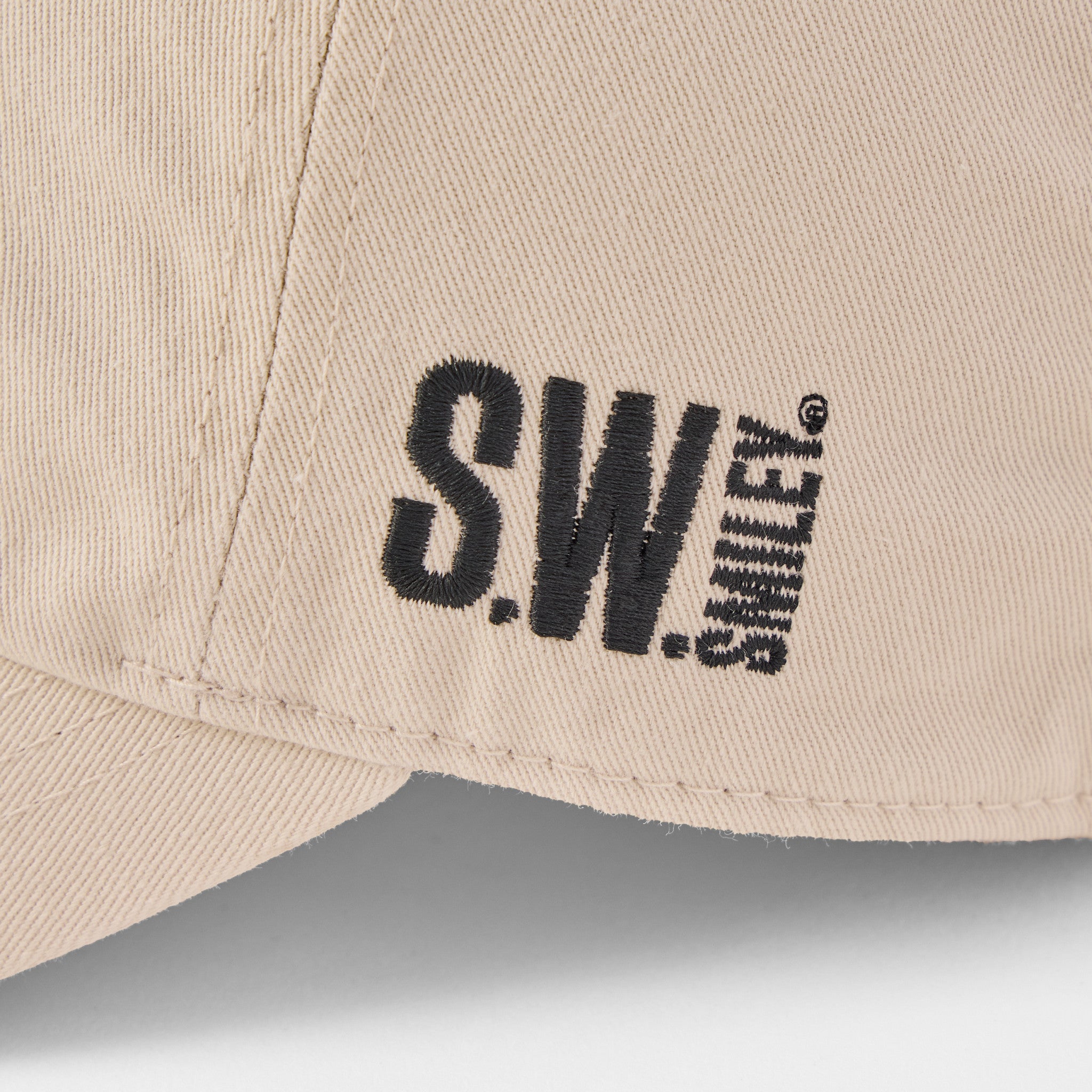 LIG | S.W.Smiley Sun Chill Cap