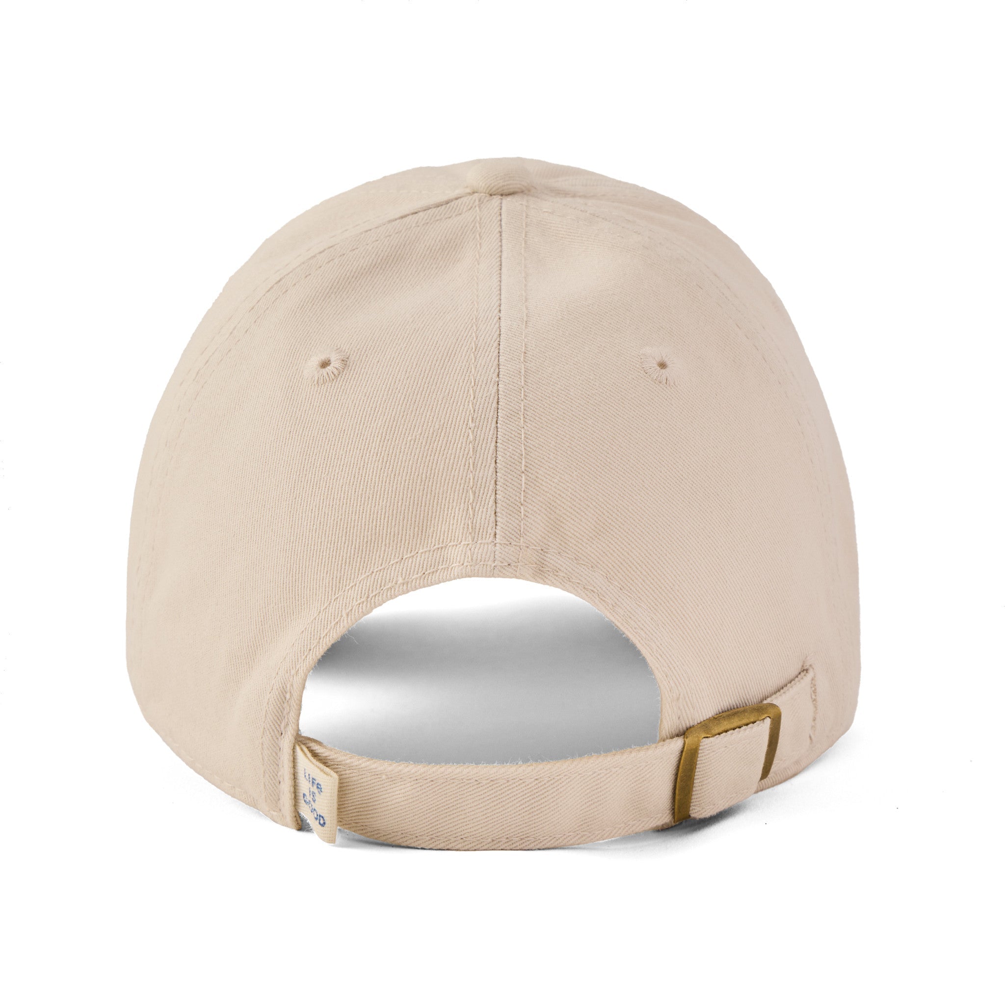 LIG | S.W.Smiley Sun Chill Cap