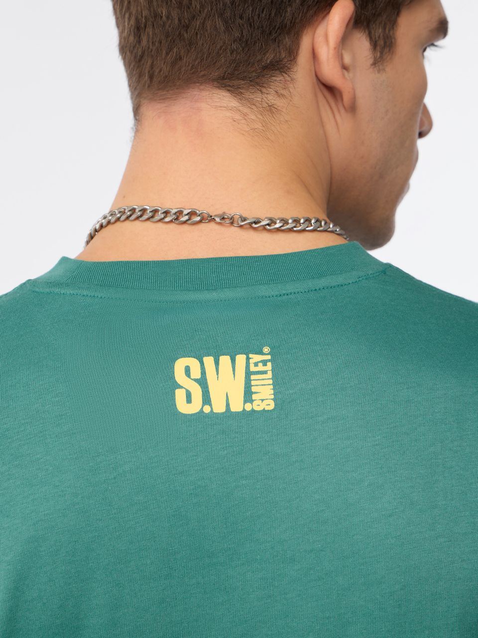 S.W.SMILEY: In Progress
