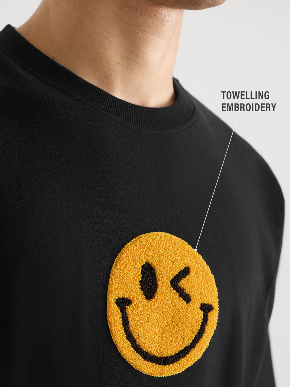 S.W.SMILEY: Winkle
