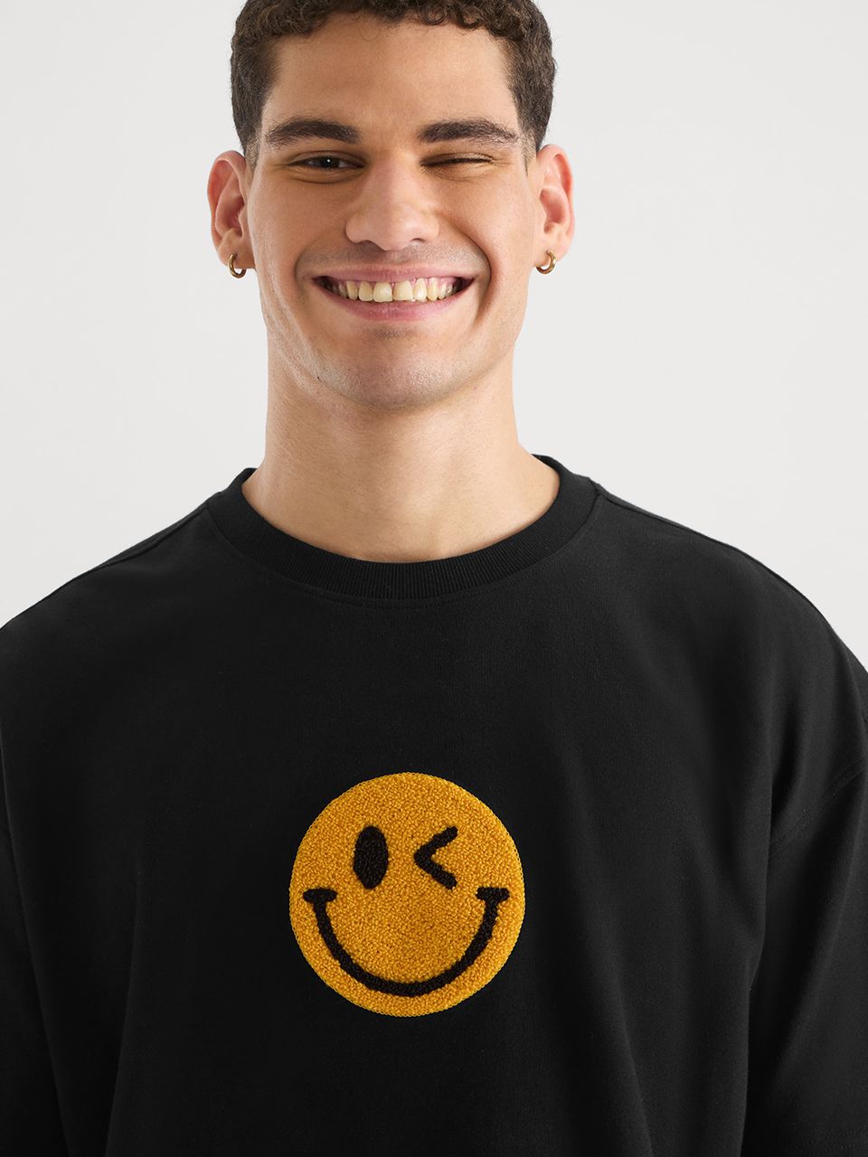 S.W.SMILEY: Winkle