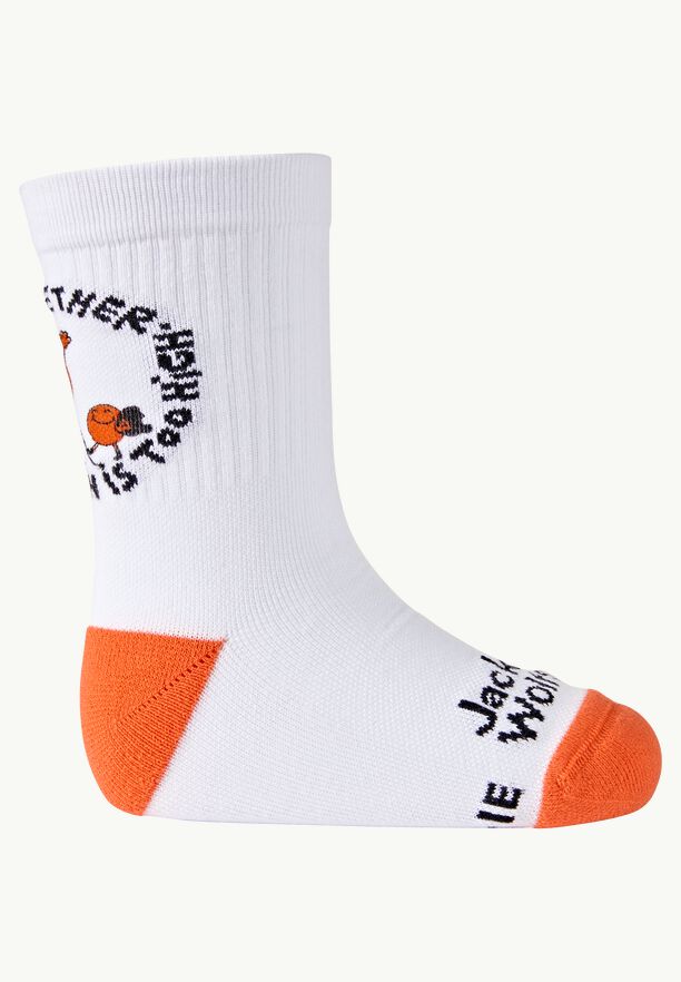 Smileyworld Sock Cl C K