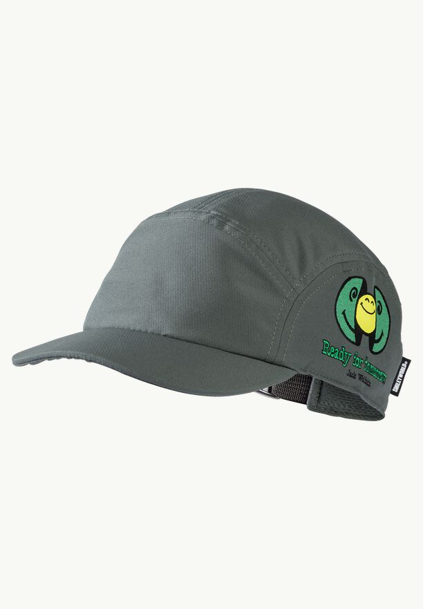 Smileyworld Cap Y