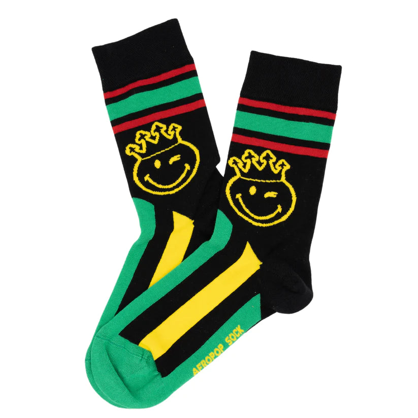 Gift Box of 6 Afropop