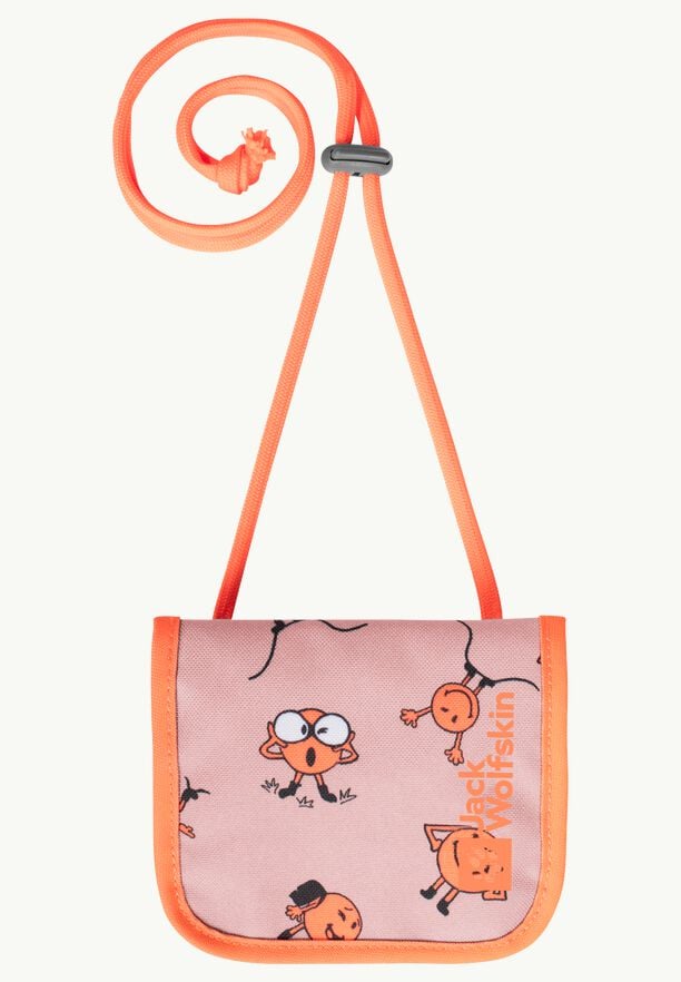 Smileyworld Pouch