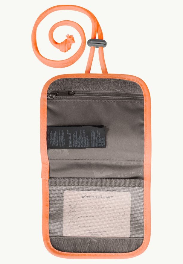 Smileyworld Pouch