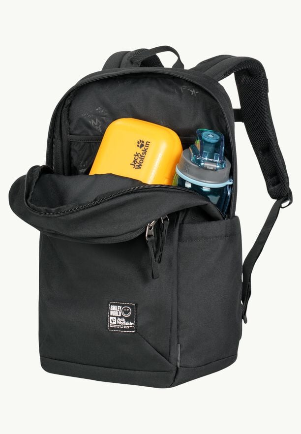 Smileyworld Backpack