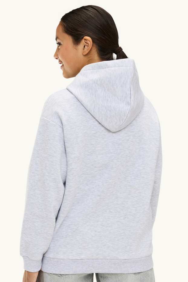 SmileyWorld® - hoodie - shiny