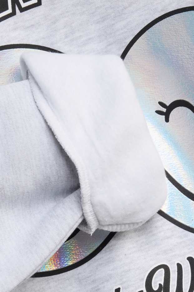 SmileyWorld® - hoodie - shiny
