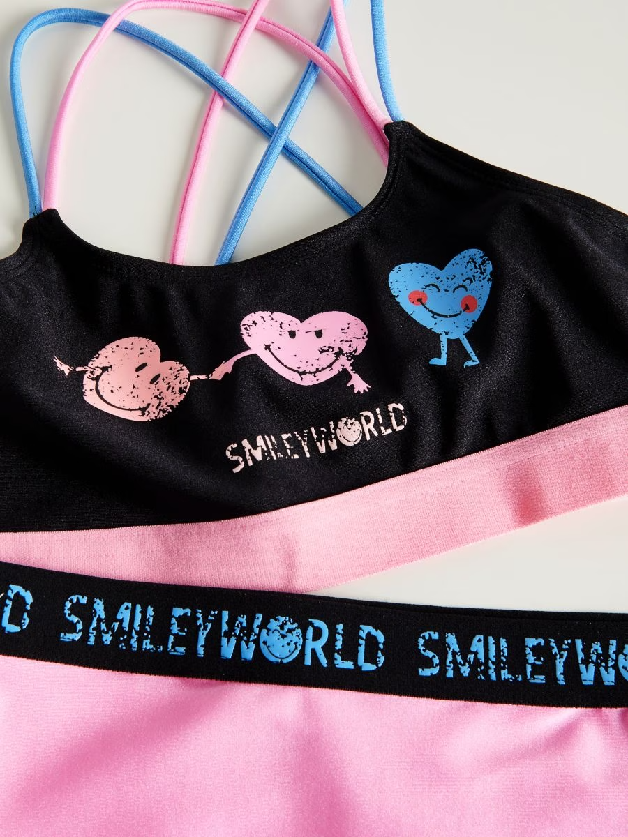Bikini SmileyWorld®