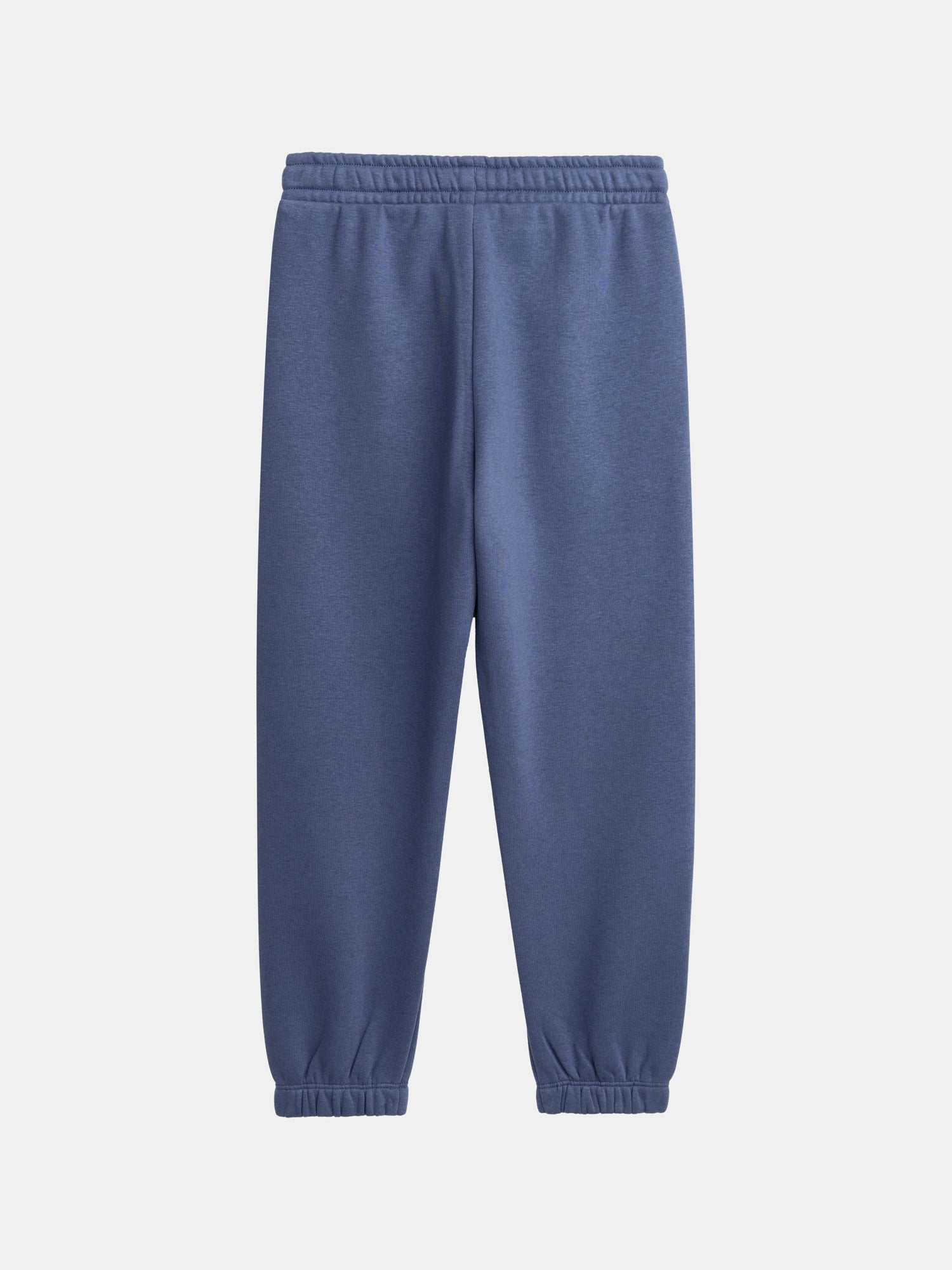 Blue Jogging with SMILEYWORLD® Print for Boys