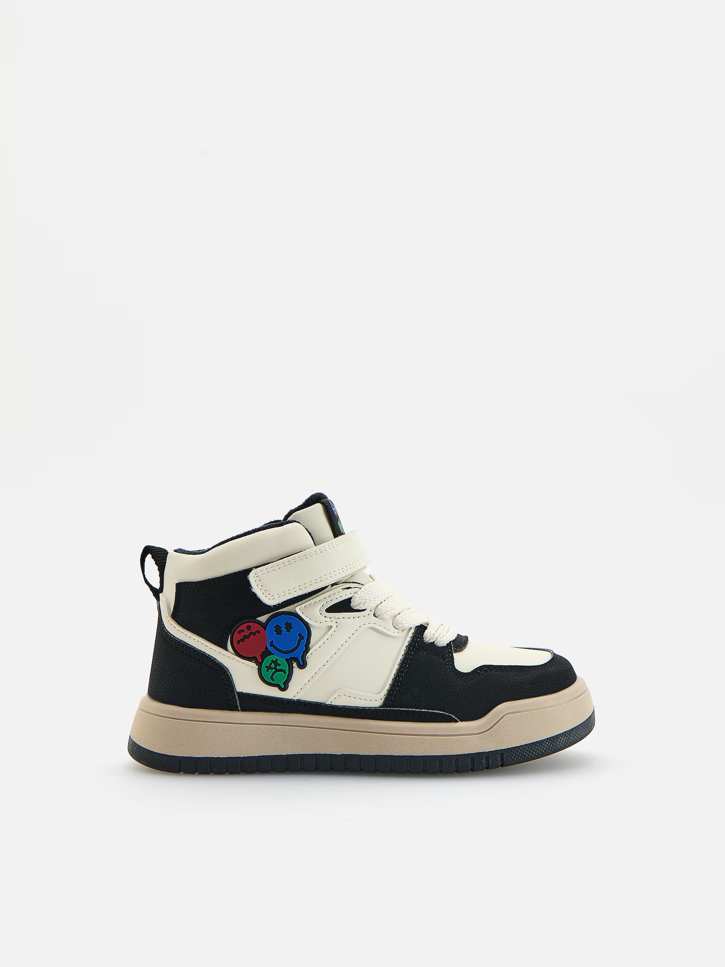 SmileyWorld® shoes