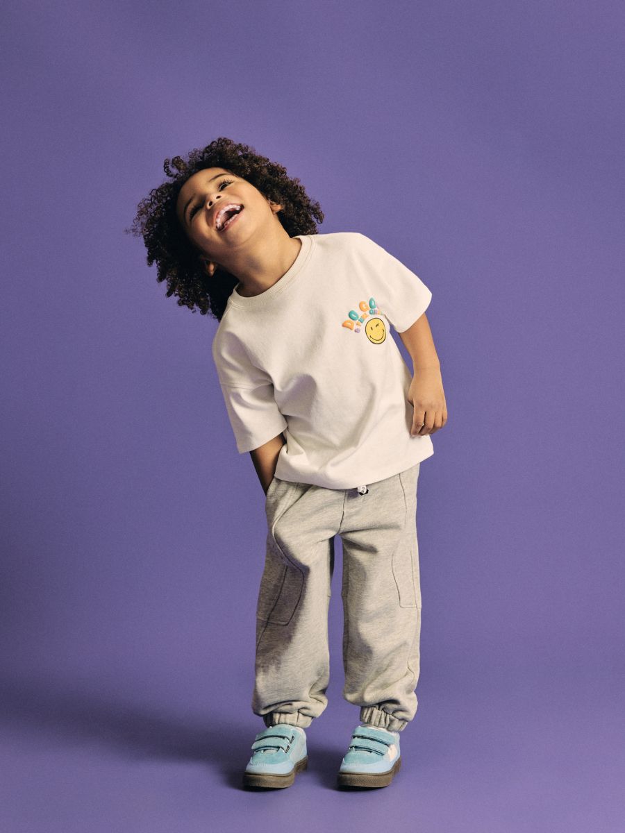 SmileyWorld® T-shirt