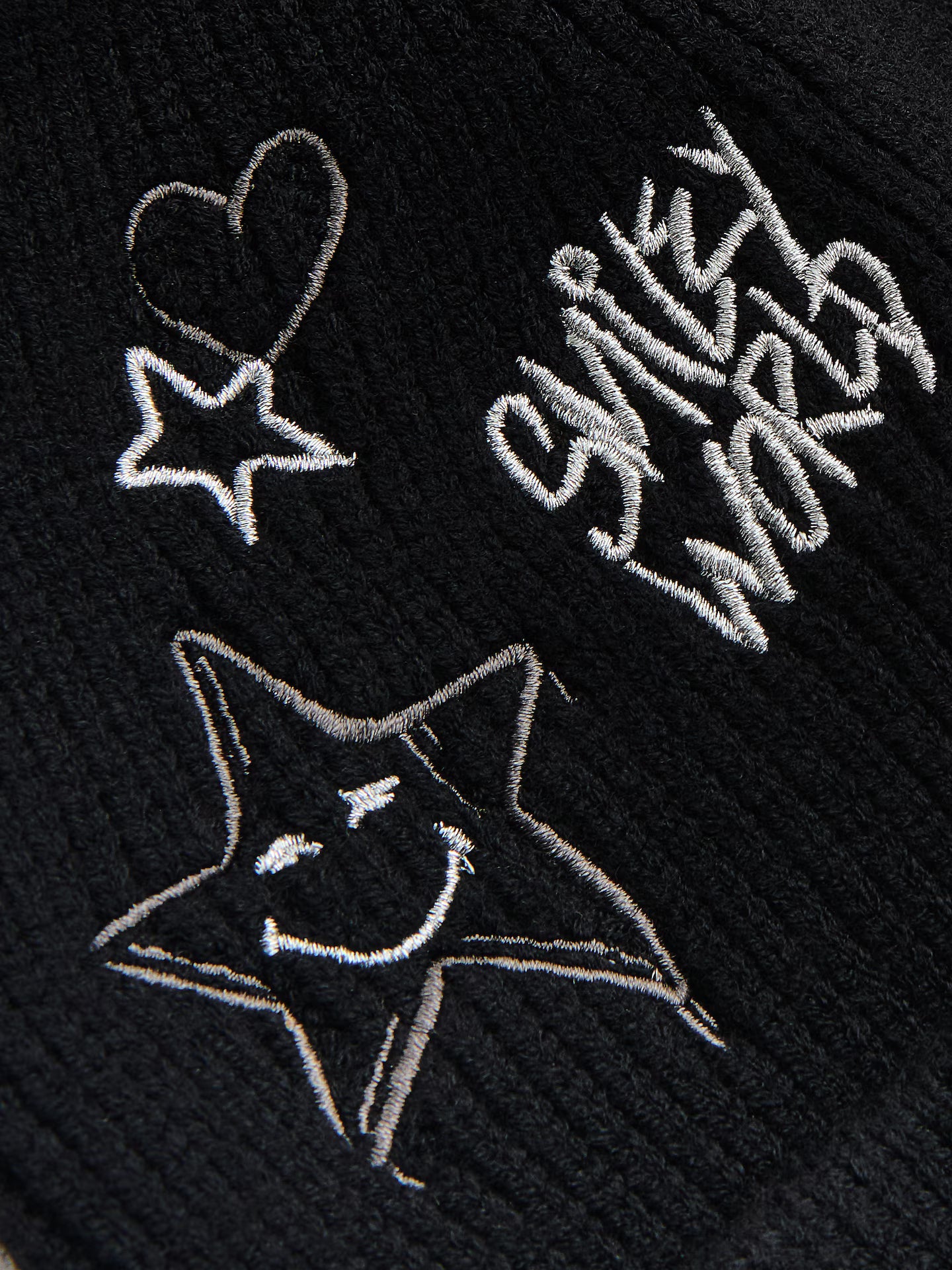 SmileyWorld® beanie