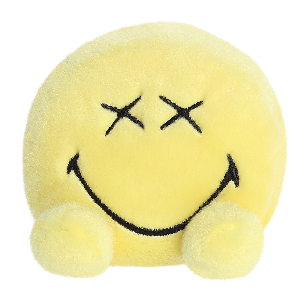 Wild Guy SMILEYWORLD® Soft Toy