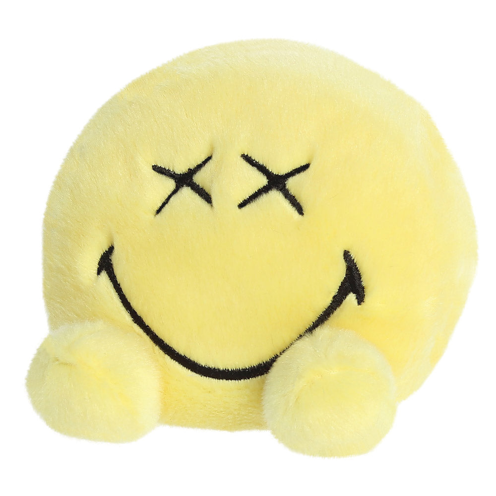 Wild Guy SMILEYWORLD® Soft Toy