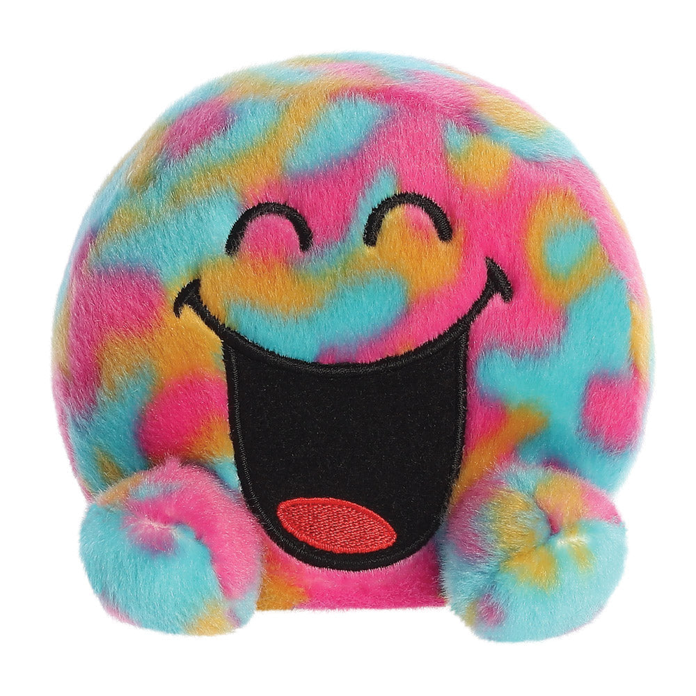 Silly SMILEYWORLD® Soft Toy – Smiley World