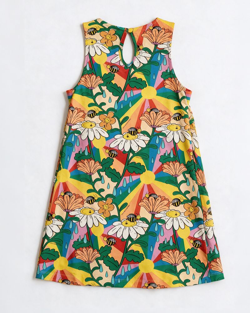Smileyworld® Festival Knit Dress