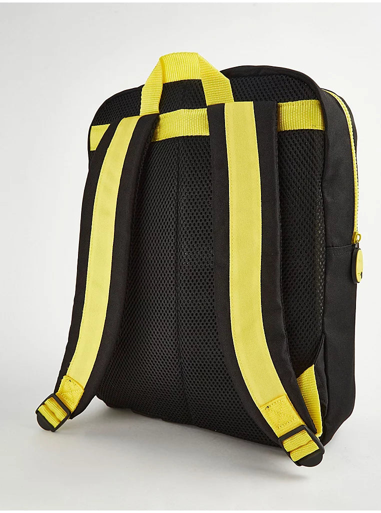 SmileyWorld Graffiti Rucksack