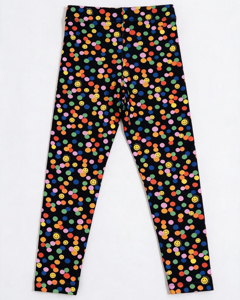 Confetti Leggings Smileyworld®