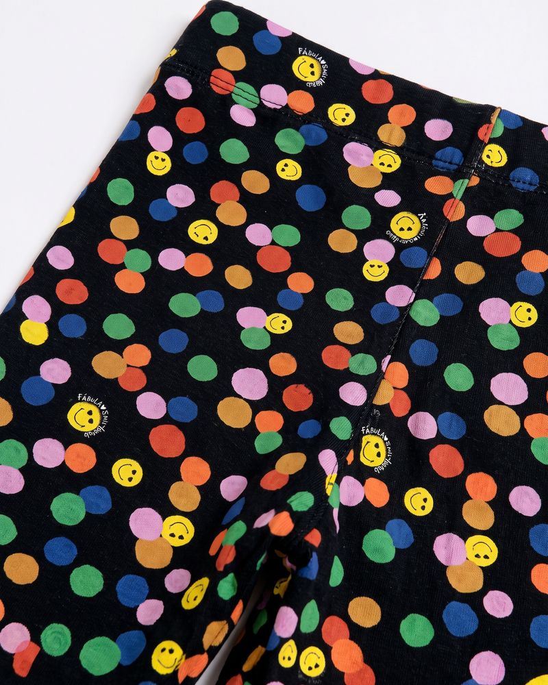 Confetti Leggings Smileyworld®