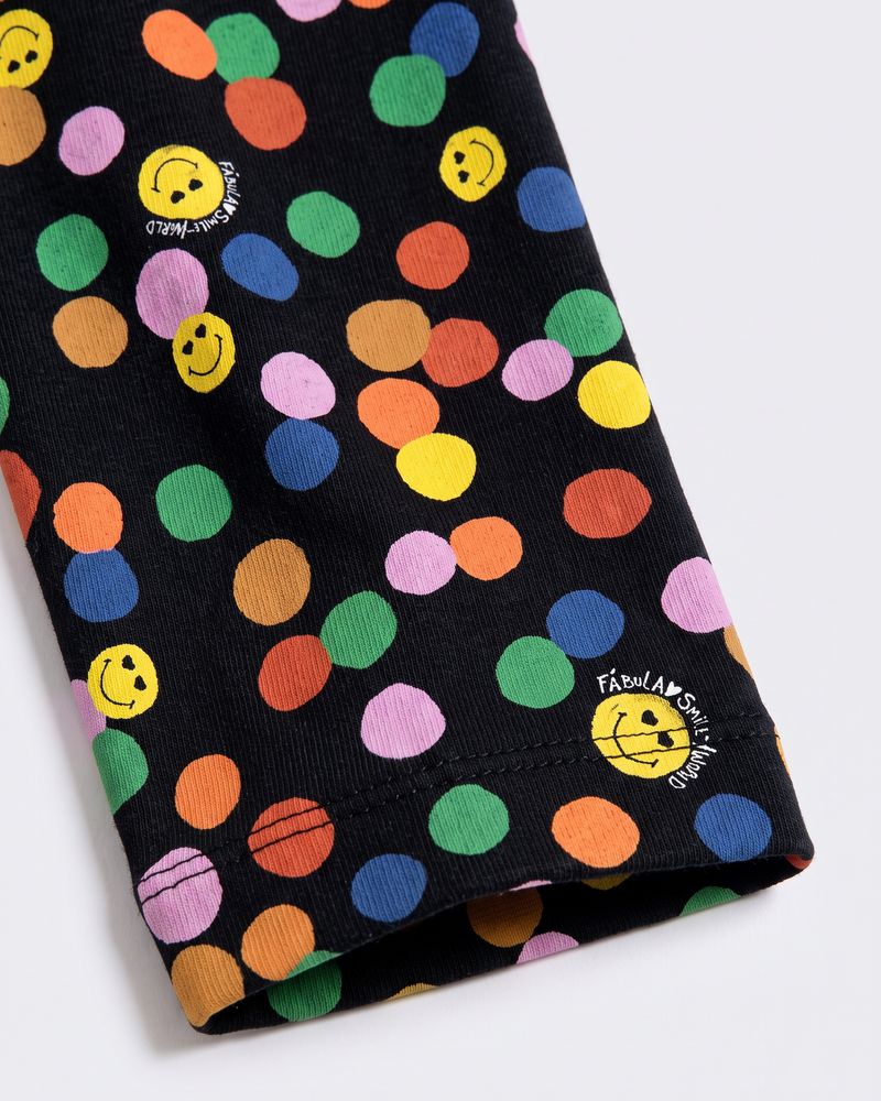 Confetti Leggings Smileyworld®