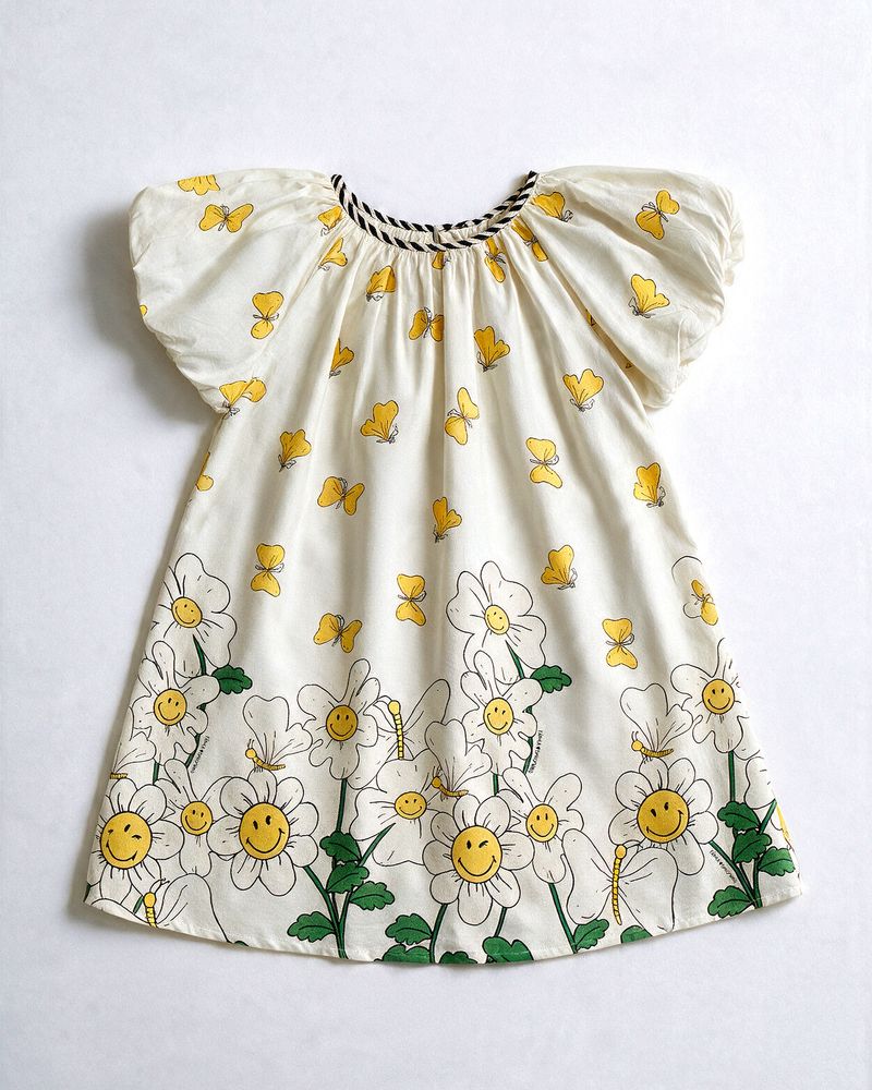 Daisy Dress Smileyworld®