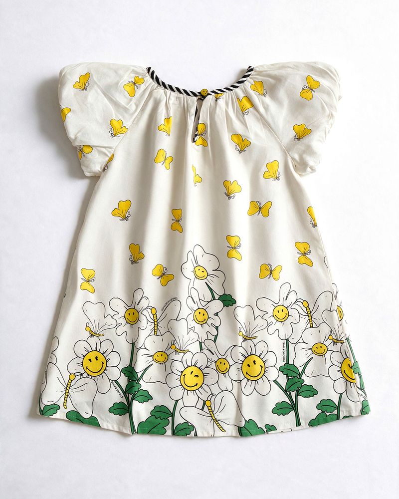 Daisy Dress Smileyworld®