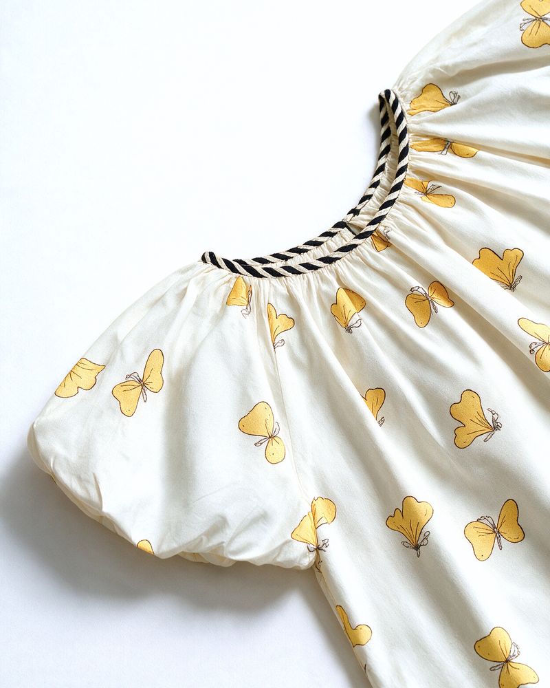 Daisy Dress Smileyworld®