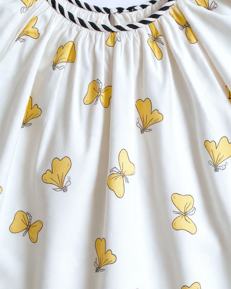 Daisy Dress Smileyworld®