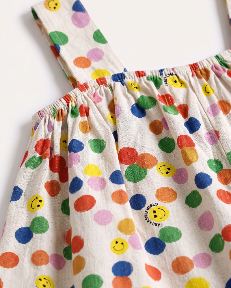 Confetti Monkey Smileyworld®
