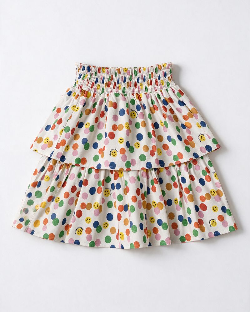 Smileyworld® Confetti Skirt