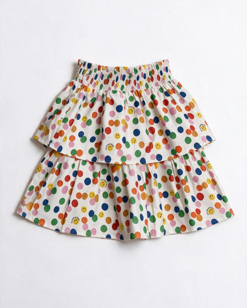 Smileyworld® Confetti Skirt