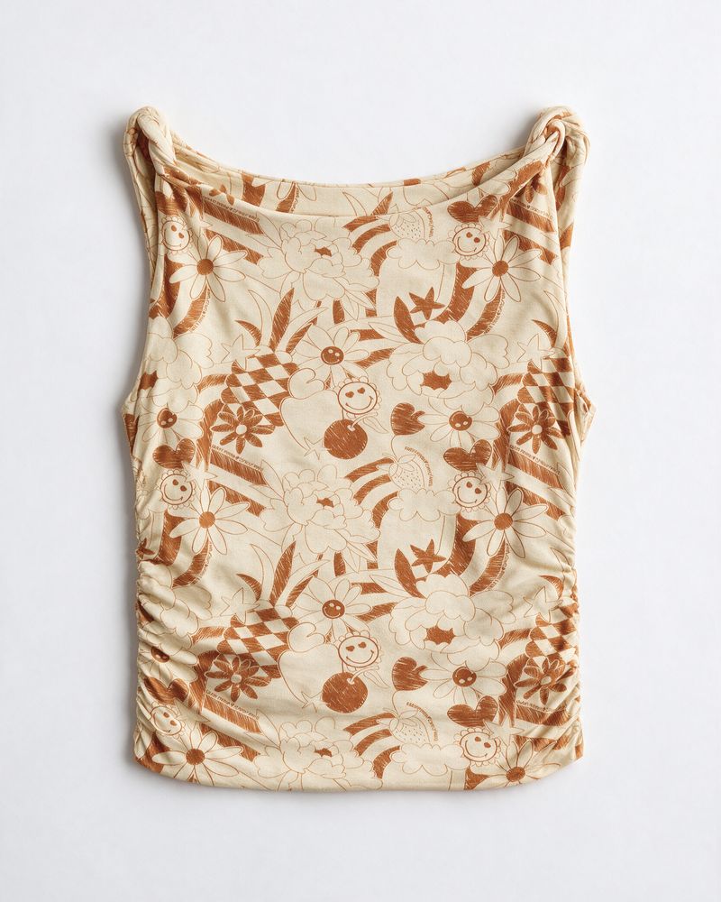 Fantastica Smileyworld® Knit Blouse