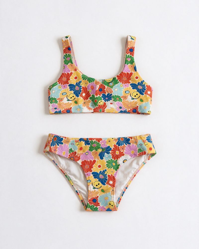 Daisy Solar Mini Smileyworld® Bikini
