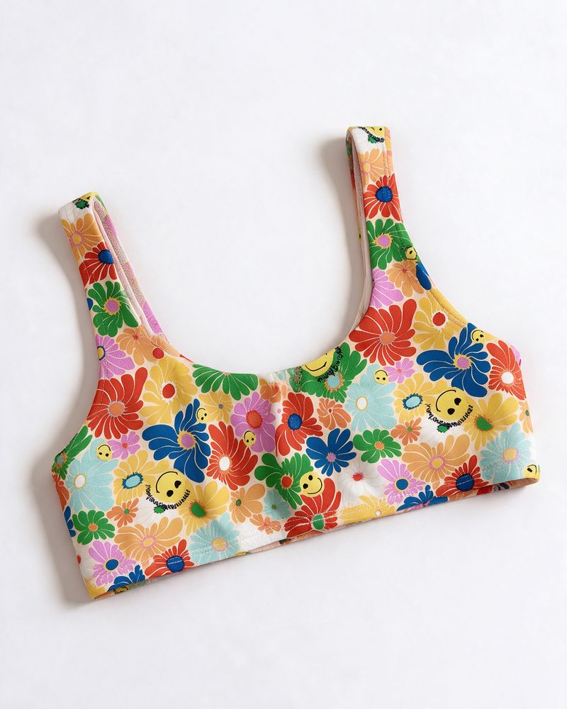 Daisy Solar Mini Smileyworld® Bikini