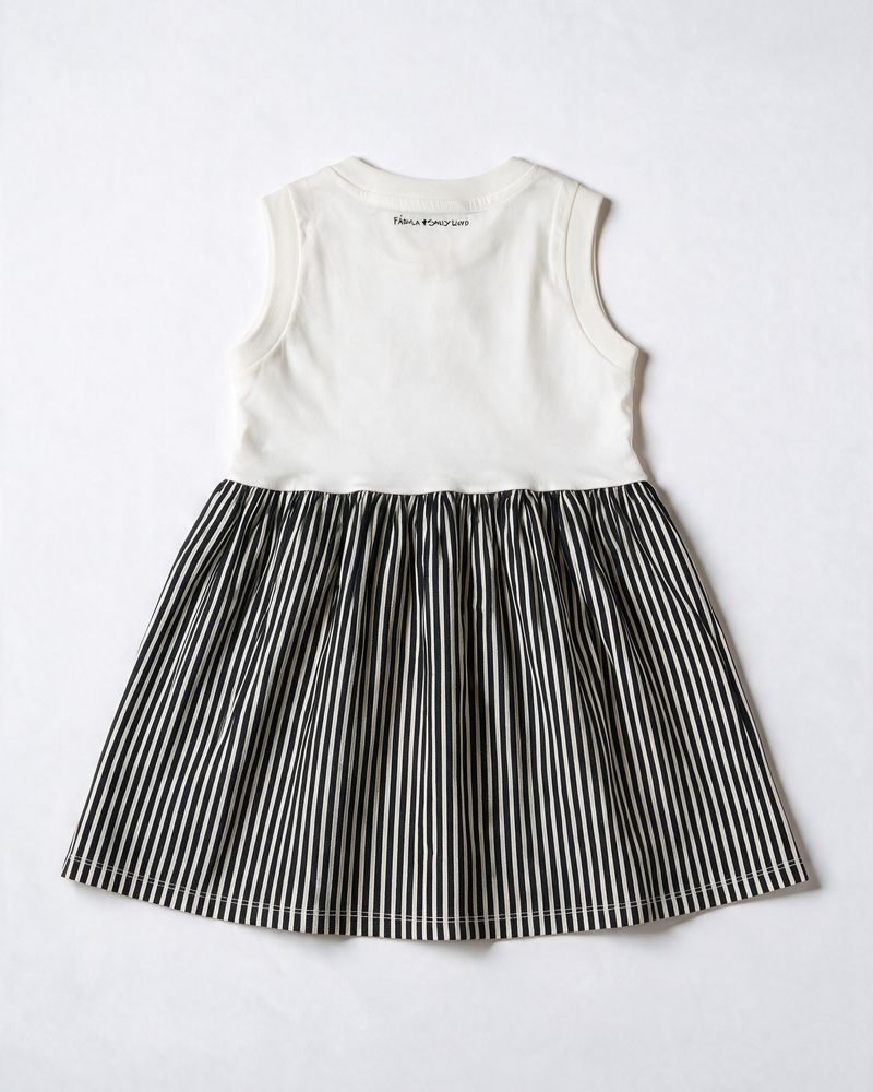 Silk Smiling Dress Smileyworld®
