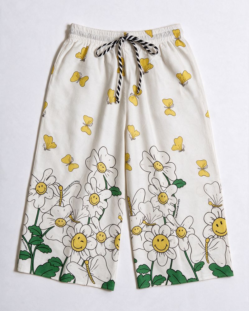 Smileyworld® Daisy Pants